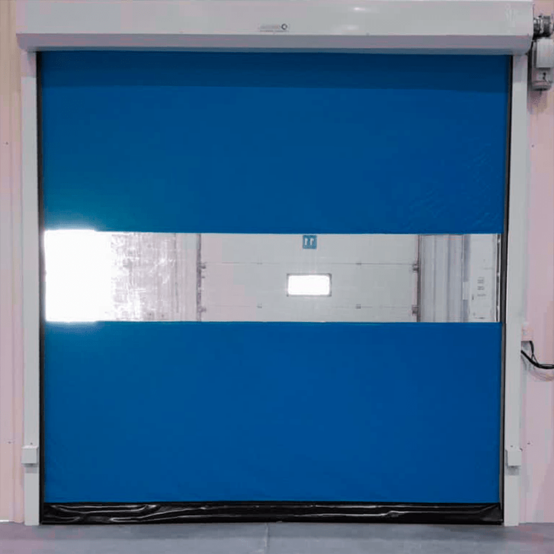 Porta Rapida