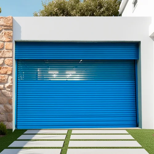 Portas automáticas