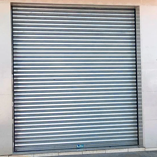 Portas automáticas residenciais