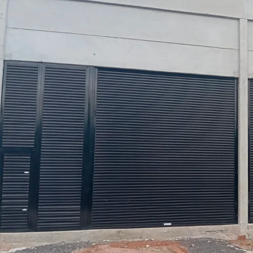 portas automáticas no Rio Grande do Norte