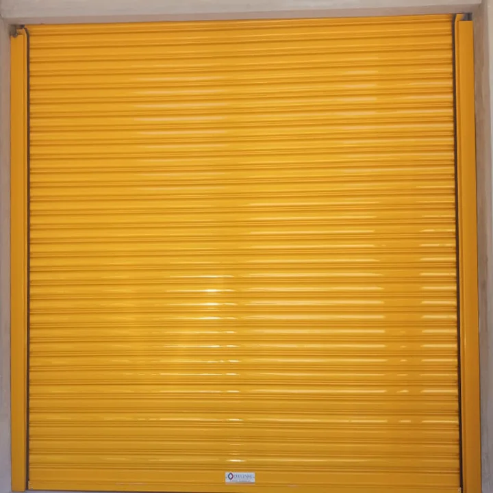 portas automáticas da Brasil Portas 