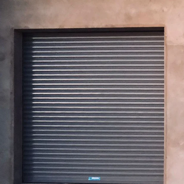 portas automáticas da Brasil Portas 